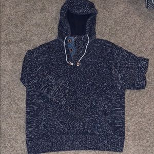Men’s hoodie